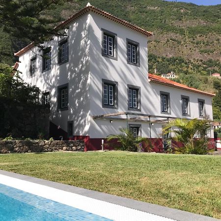 Casa Oliveira Esmeraldo - Guest Houses São Vicente Esterno foto