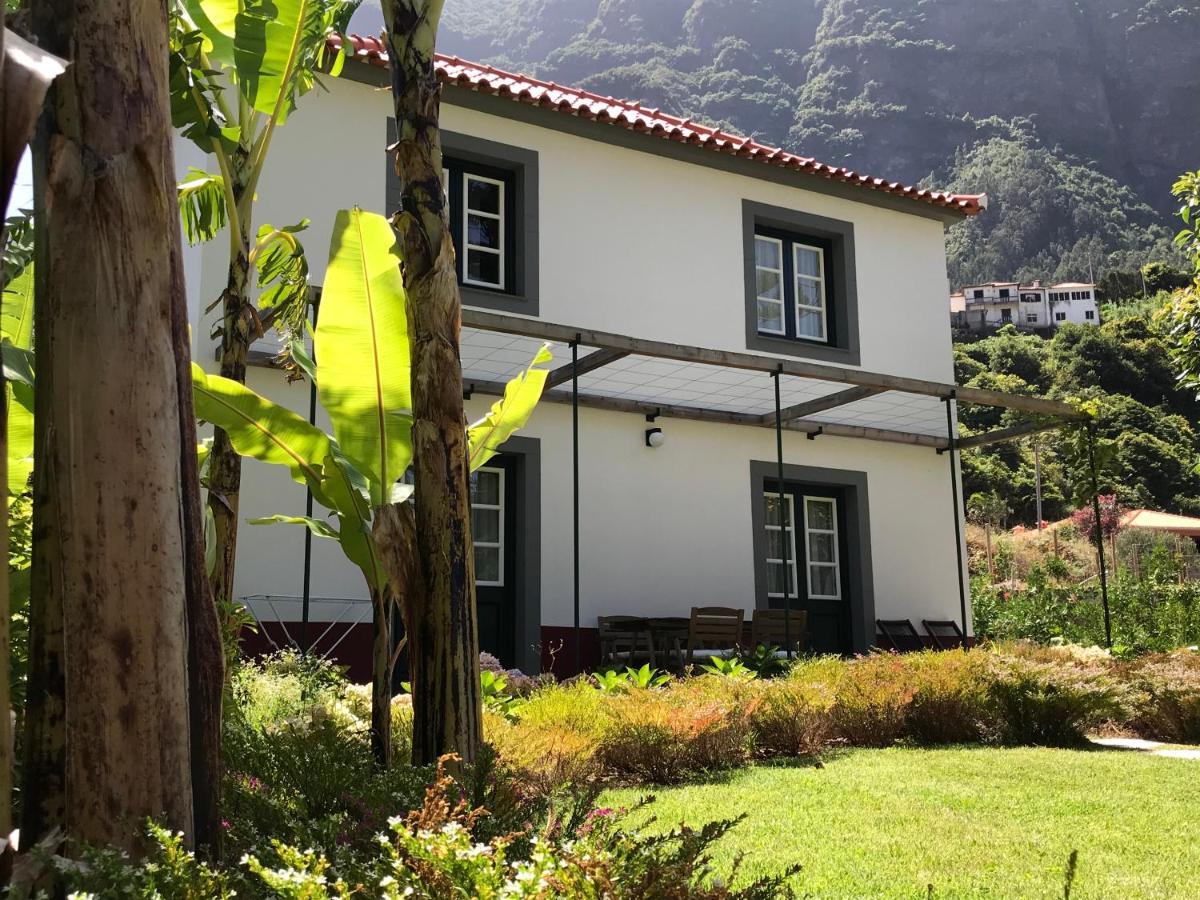Casa Oliveira Esmeraldo - Guest Houses São Vicente Esterno foto