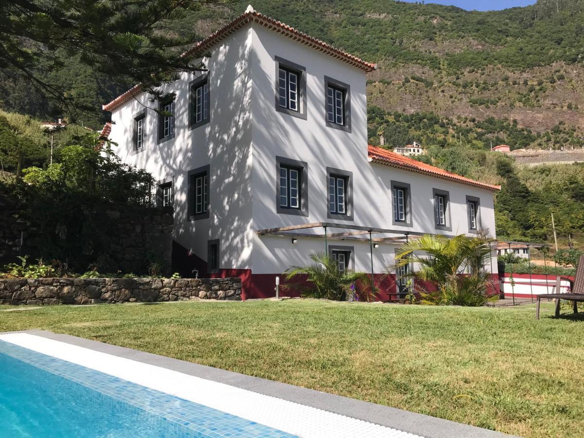 Casa Oliveira Esmeraldo - Guest Houses São Vicente Esterno foto