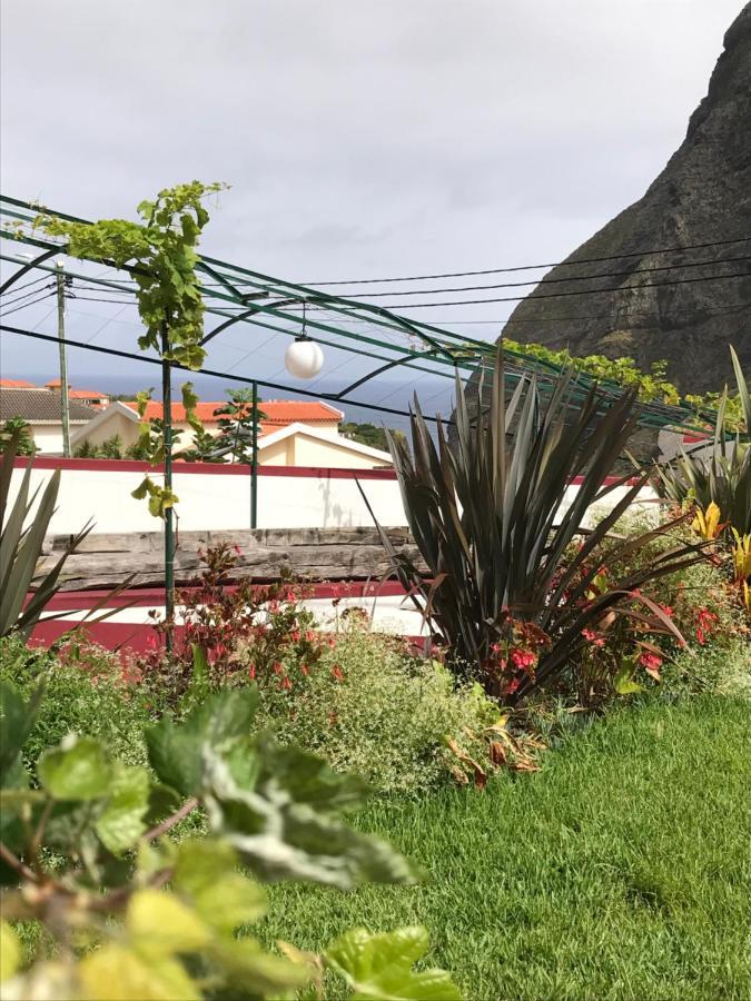 Casa Oliveira Esmeraldo - Guest Houses São Vicente Esterno foto
