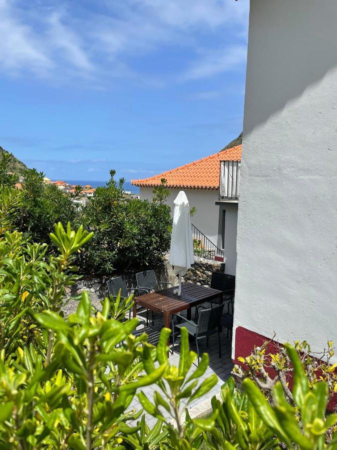 Casa Oliveira Esmeraldo - Guest Houses São Vicente Esterno foto