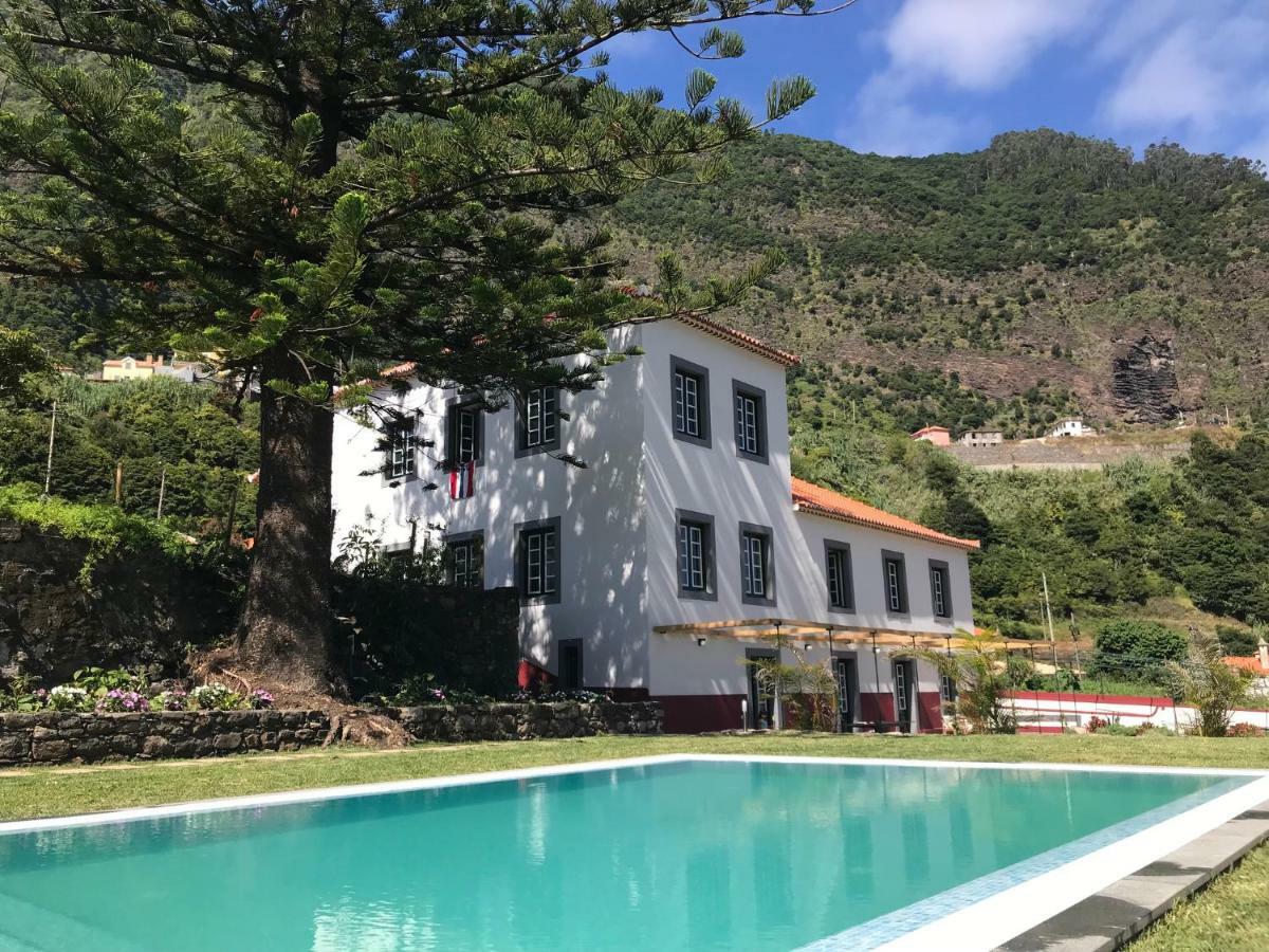 Casa Oliveira Esmeraldo - Guest Houses São Vicente Esterno foto