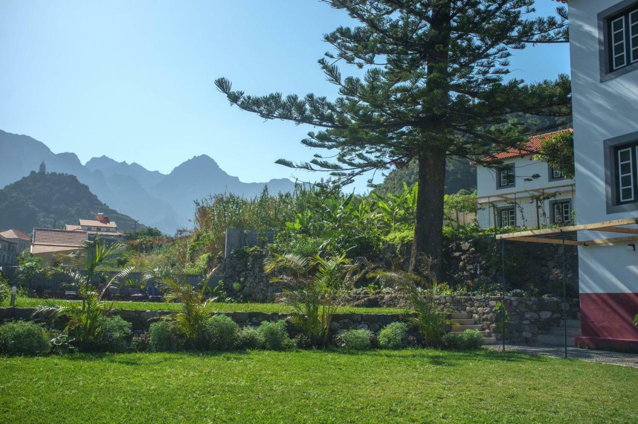 Casa Oliveira Esmeraldo - Guest Houses São Vicente Esterno foto