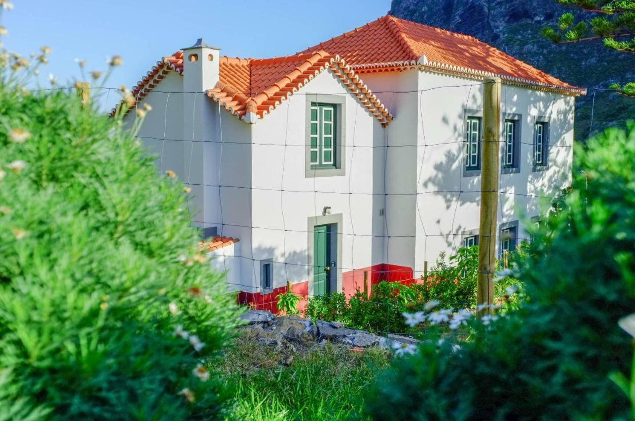 Casa Oliveira Esmeraldo - Guest Houses São Vicente Esterno foto