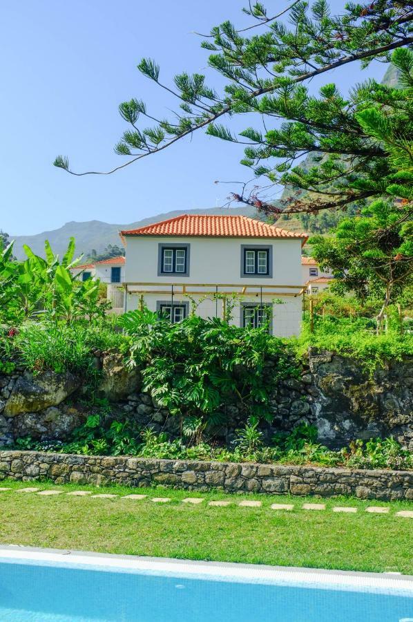 Casa Oliveira Esmeraldo - Guest Houses São Vicente Esterno foto