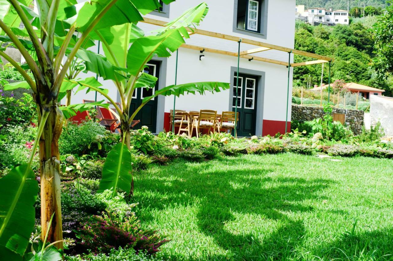 Casa Oliveira Esmeraldo - Guest Houses São Vicente Esterno foto