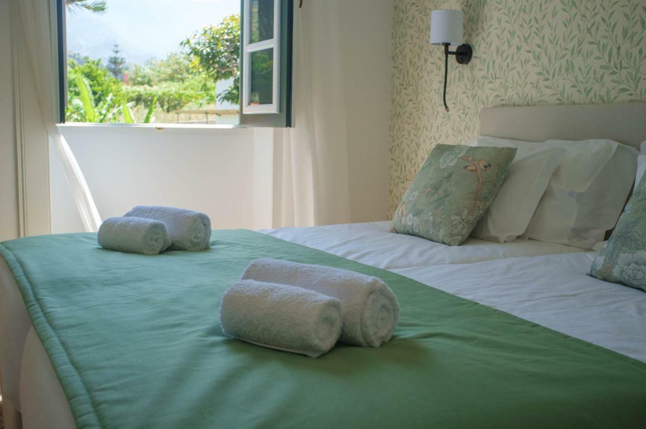 Casa Oliveira Esmeraldo - Guest Houses São Vicente Esterno foto